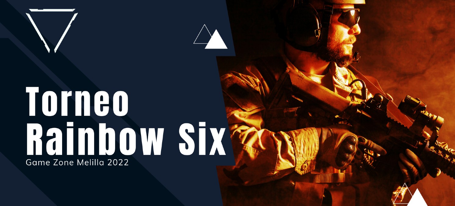 Torneo Rainbow Six: Siege